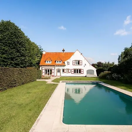 Villa Gigi Gent